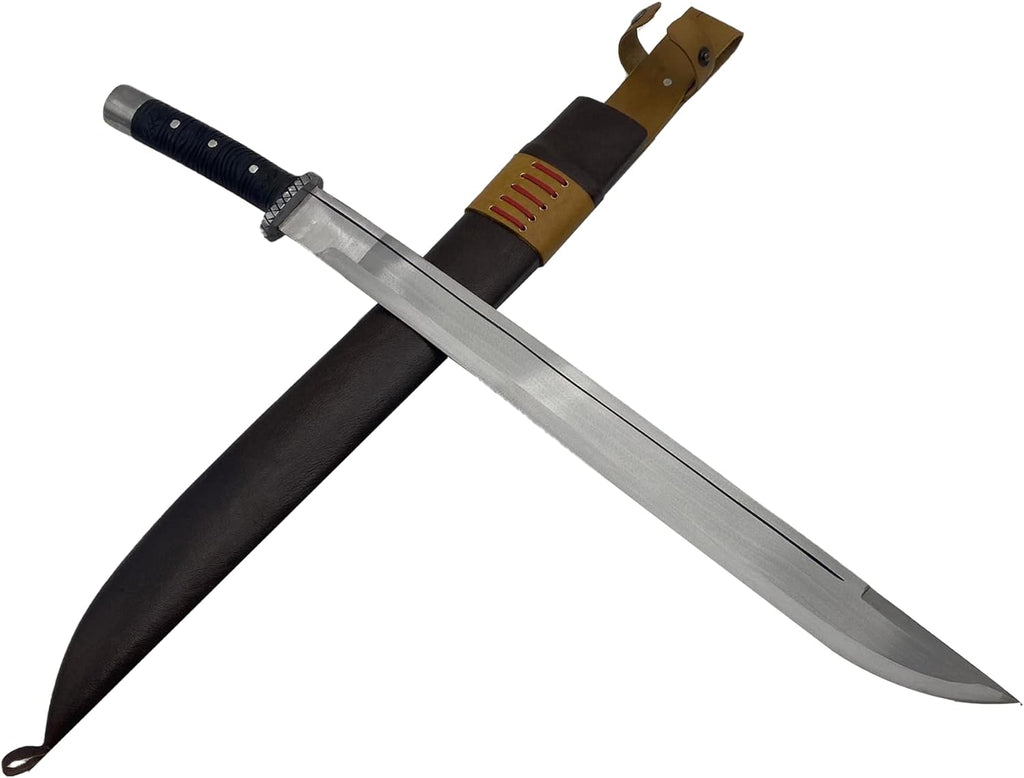 5 Tips For Choosing the Perfect Sword