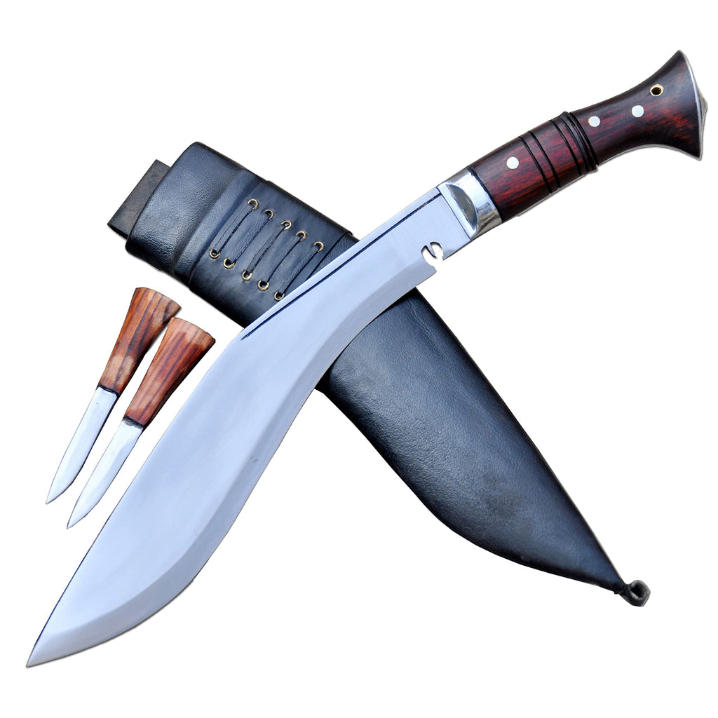 Introducing the Legendary Gurkha Khukri: A Full Overview
