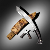 Modern Gurkha Kukri | 16 Inches Collectible Blade For Decoration