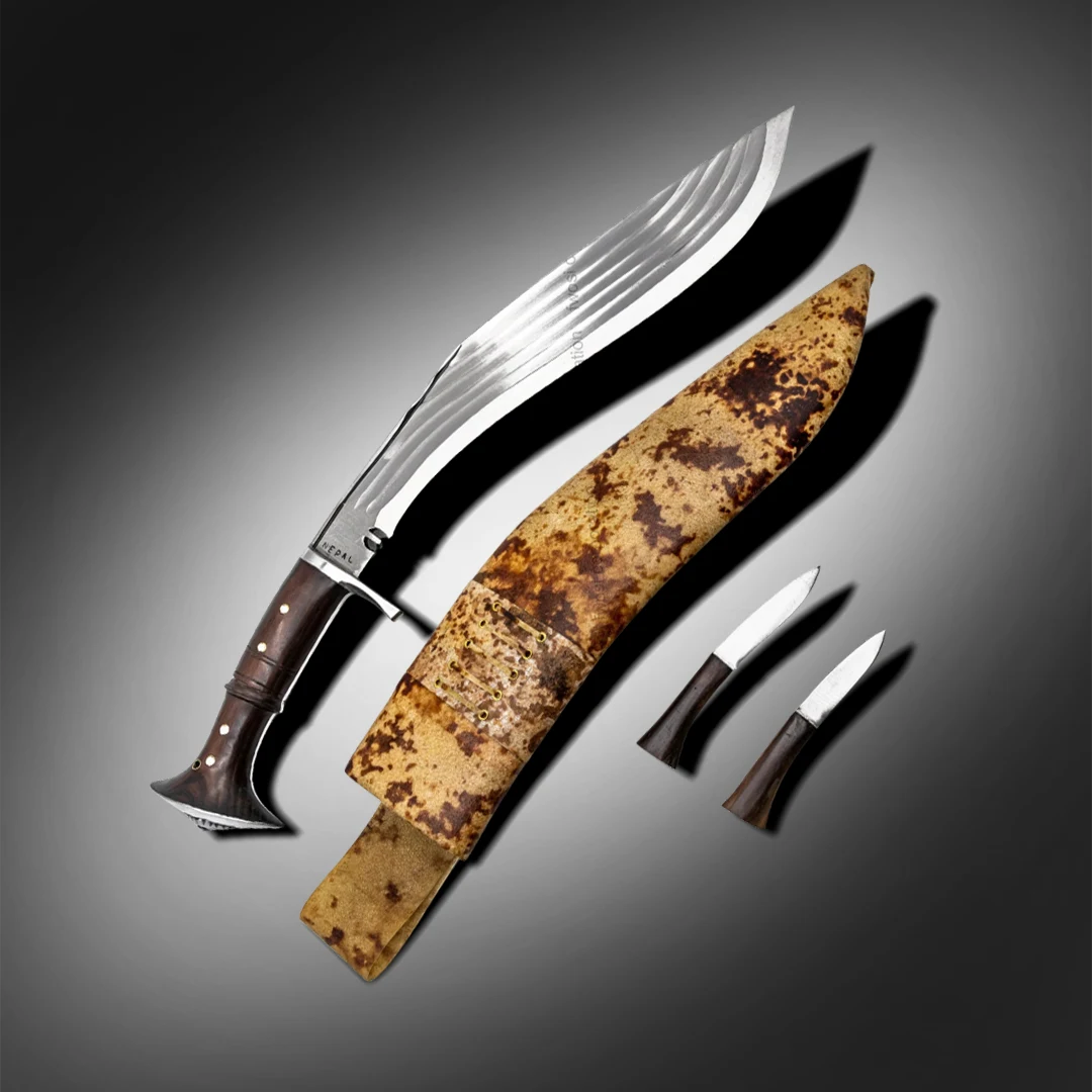 Modern Gurkha Kukri | 16 Inches Collectible Blade For Decoration