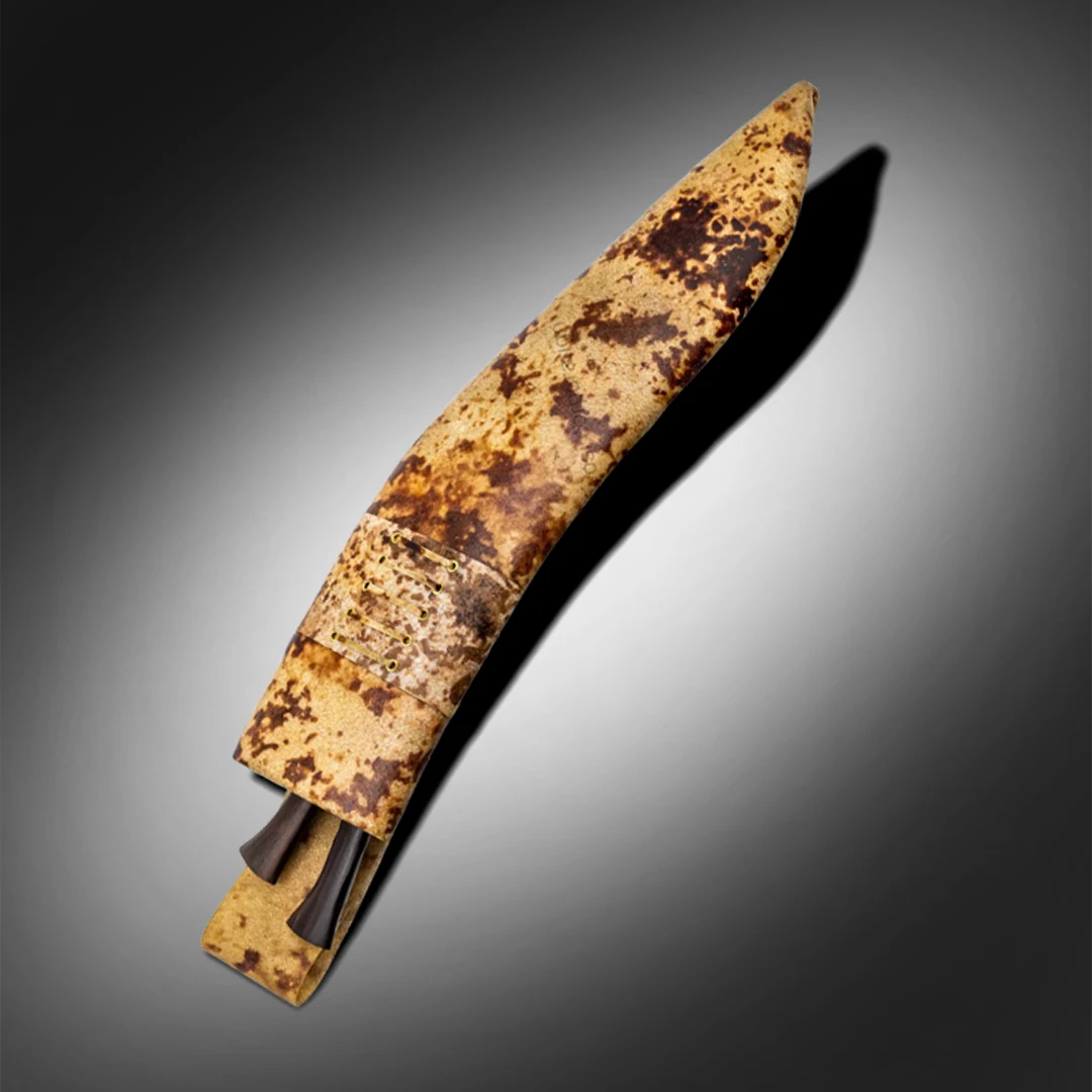 Modern Gurkha Kukri | 16 Inches Collectible Blade For Decoration