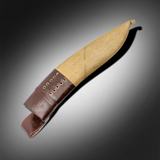 Gurkha Khukuri Hand-forged Knife | 10 Inches Sirupate Bone Wood Kukri