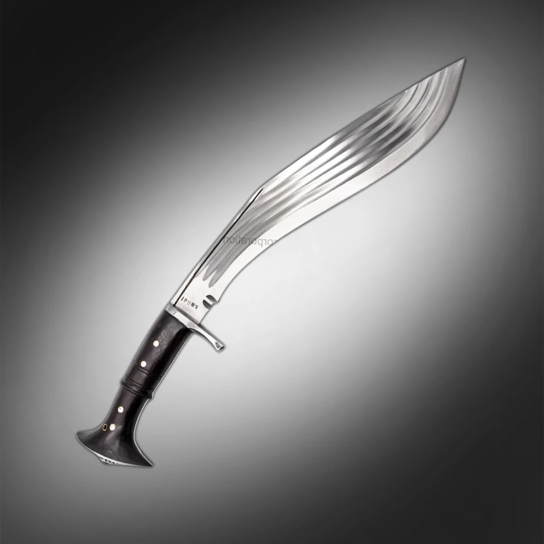 Modern Gurkha Kukri | 16 Inches Collectible Blade For Decoration
