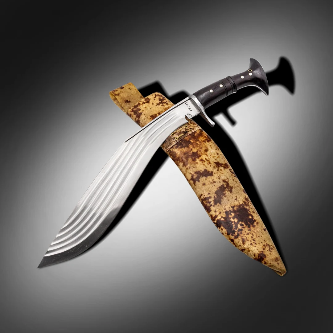 Modern Gurkha Kukri | 16 Inches Collectible Blade For Decoration