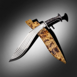 Modern Gurkha Kukri | 16 Inches Collectible Blade For Decoration