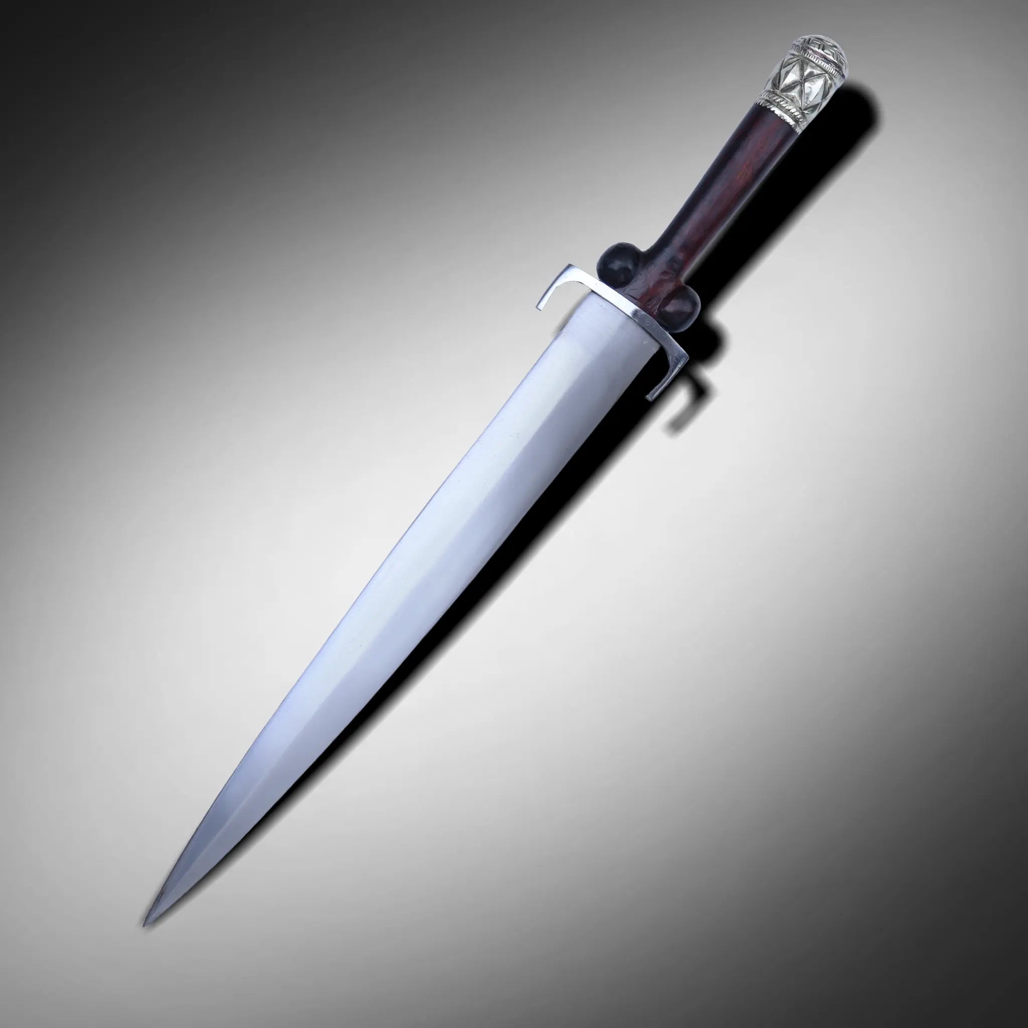 The Crest Short Sword: A Legacy Sword