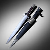 The Crest Short Sword: A Legacy Sword
