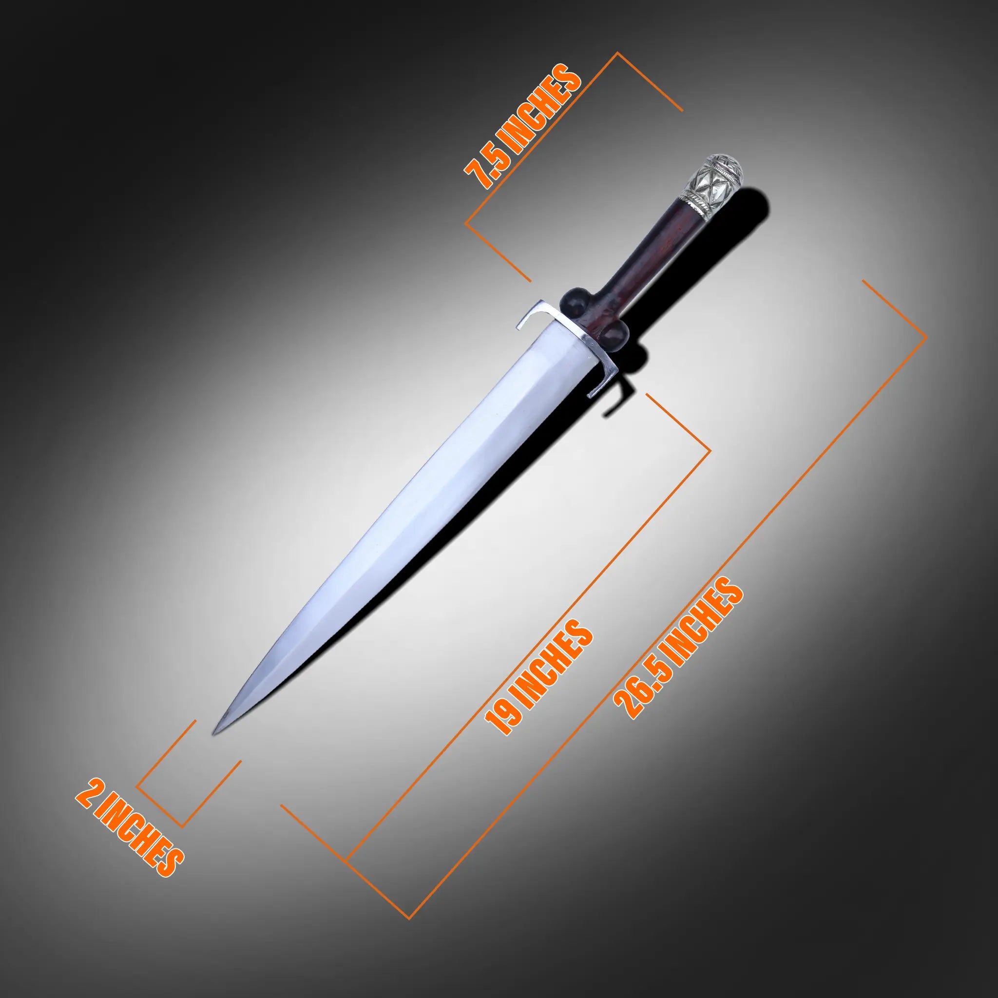 The Crest Short Sword: A Legacy Sword