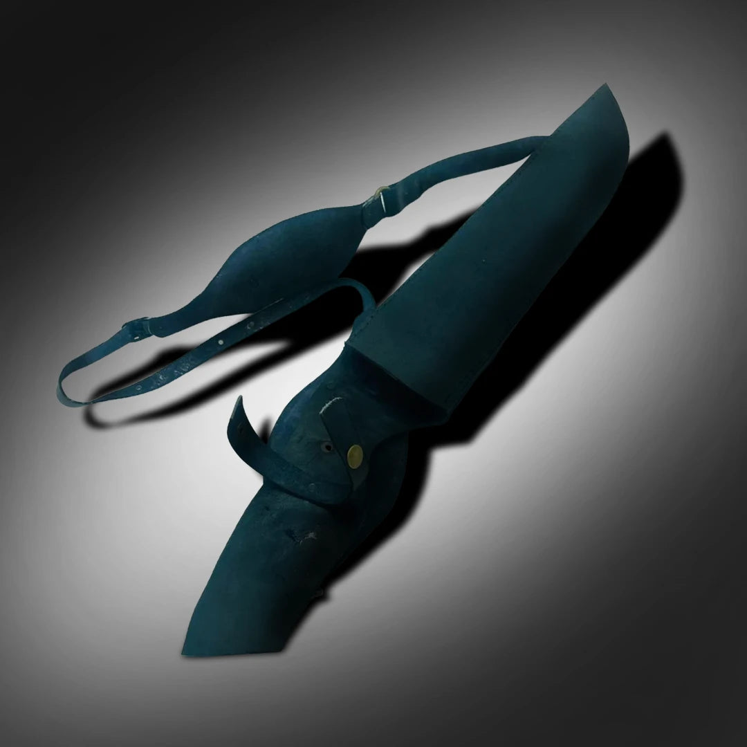 20 Inches Book of Eli Machete Kukri | Decorative Collectible Display