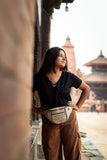 Himalayan Hemp Fanny Pack