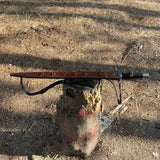 29 inches Blade Greek Achilles Sword, Replica Sword, Hand crafted in Nepal, Tempered Leaf spring of Truck, Sharpen, Ready to Use - FWOSI