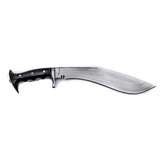 10 Inches Blade Iraqui Hand-forged Authentic Gurkha Khukuri Knife