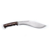 11-Inch Hand-Forged Afghan Kukri – Traditional Decorative Collectible Blade