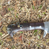 18.5 Inch hand Forged Machete | Decorative Gifting Tool