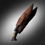13-Inch Handmade Gurkha Kukri Knife with Leather Sheath | Collectible & Gift - FWOSI