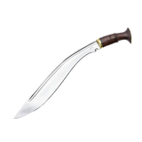 15-Inch Mutiny Gurkha Kukri | Handmade Heritage Collectible from Nepal - FWOSI