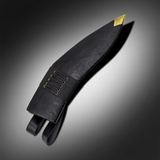 12-Inch Handmade Gurkha Kukri Knife | Traditional Nepalese Collectible