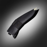 13-Inch Hand-Forged Gurkha Knife | 3 Chira Full Tang, Collectible & Outdoor Blade