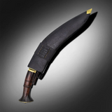15-Inch Mutiny Gurkha Kukri | Handmade Heritage Collectible from Nepal