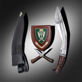 World War 2 Aangkhola Khukuri