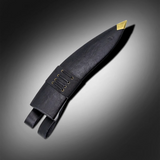 12-Inch Handmade Gurkha Kukri | Collectible & Gift Display