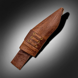 5-Inch Hand-Forged Eagle Dragon Kukri | Decorative Mini Heritage Collectible