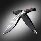 World War 2 Aangkhola Khukuri