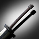 43 Inches Long Berserk Guts Raider Sword from Anime/Manga - FWOSI
