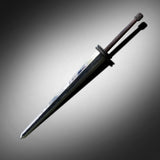 43 Inches Long Berserk Guts Raider Sword from Anime/Manga - FWOSI