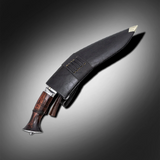 13-Inch Hand-Forged Gurkha Knife | 3 Chira Full Tang, Collectible & Outdoor Blade