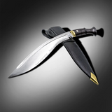 Handmade Authentic Gurkha Kukri Knife -  Traditional Collectibles