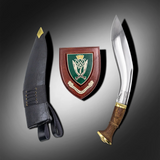 12-Inch Handmade Gurkha Kukri Knife | Traditional Nepalese Collectible