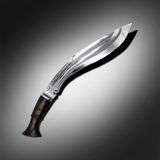 World War 2 Aangkhola Khukuri