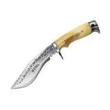 5-Inch Hand-Forged Eagle Dragon Kukri | Decorative Mini Heritage Collectible