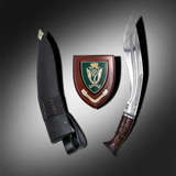 World War 2 Aangkhola Khukuri