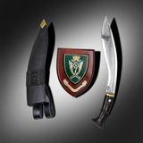 Handmade Authentic Gurkha Kukri Knife -  Traditional Collectibles