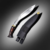Handmade Authentic Gurkha Kukri Knife -  Traditional Collectibles