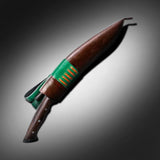 Custom Survival Gurkha Khukuri | 11 Inches Blade Afghan Hand-forged Knife
