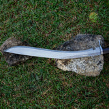 20 Inch Handmade Sirupate Gurkha Kukri Knife