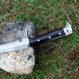 20 Inch Handmade Sirupate Gurkha Kukri Knife