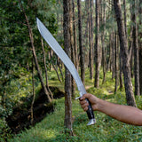 20 Inch Handmade Sirupate Gurkha Kukri Knife