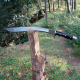 20 Inch Handmade Sirupate Gurkha Kukri Knife