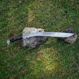 20 Inch Handmade Sirupate Gurkha Kukri Knife