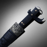 The Legionary Gladius Short Sword: The Blade of an Empire