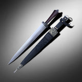 The Legionary Gladius Short Sword: The Blade of an Empire