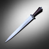 The Legionary Gladius Short Sword: The Blade of an Empire