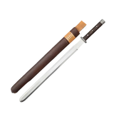 Handmade 20 Inch Viking Sword | Battle Sword | Carbon Steel Sword