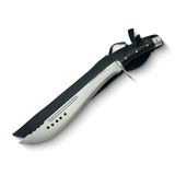 20 Inches Book of Eli Machete Kukri | Decorative Collectible Display