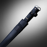 The Ronin's Tanto: The Unwavering Blade