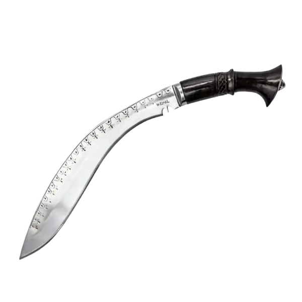 Best Kukri / Khukuri Knives -  Hand forged in Nepal